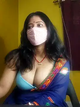 natasha bhabhi online show from February 9, 1:55 am