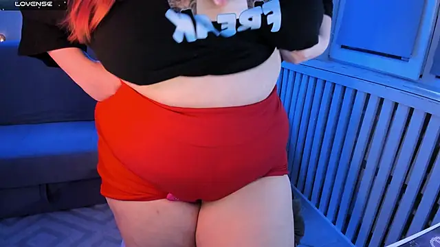 Melissa Purr online show from November 27, 2:02 am