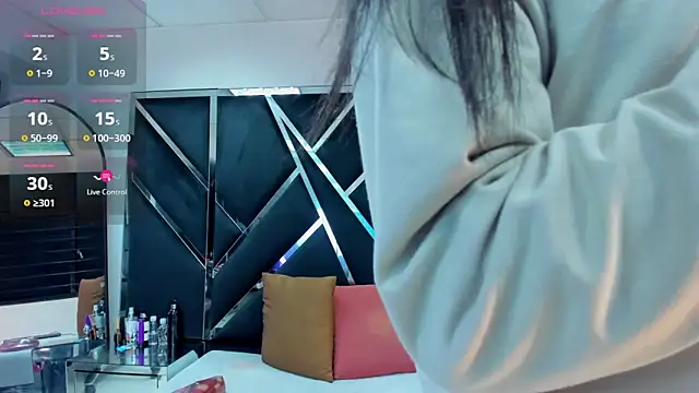 Ivanna18 x online show from October 13, 3:39 am