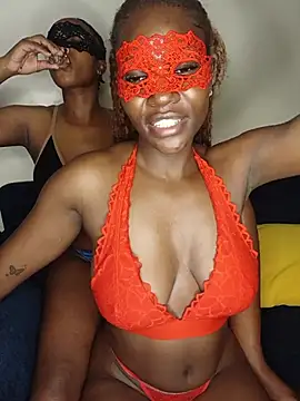 Cryaluna online show from June 27, 8:03 pm