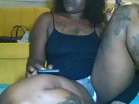 sherry anne online show from January 30, 6:43 pm