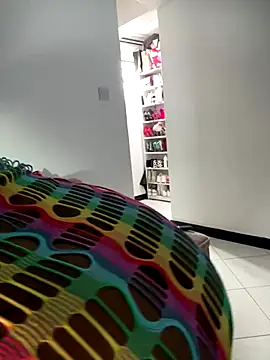 Snapshot of Rose_berry chatting on October 18, 6:05 am Rose berry online show from October 18, 6:05 am