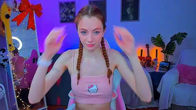 Alyssa Smitt online show from January 25, 7:17 am