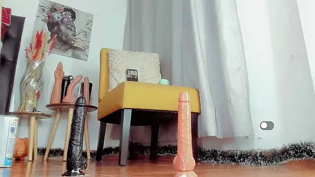 stefany sexy  online show from May 18, 4:07 am