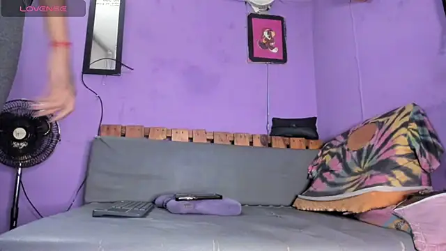 sexy-Bunny online show from March 4, 9:43 pm