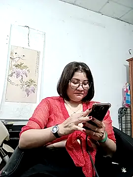 Rose DiDi online show from May 13, 4:48 pm
