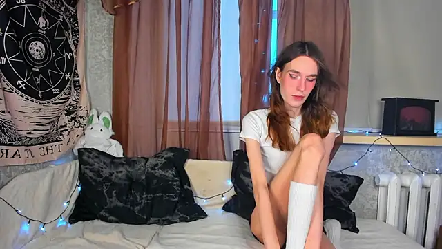 Snapshot of Calvin_and_Kevin chatting on March 7, 1:52 pm Calvin and Kevin online show from March 7, 1:52 pm