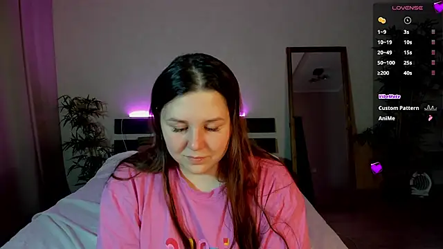 Ruth Oliver online show from December 12, 8:25 am