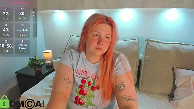 Ruth Oliver online show from September 10, 12:21 am