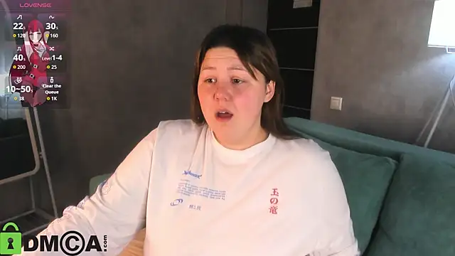 Ruth Oliver online show from February 20, 9:21 am