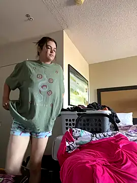 Snapshot of SafeinouterSpace chatting on October 5, 6:06 pm SafeinouterSpace online show from October 5, 6:06 pm