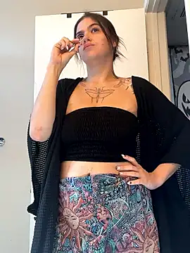 SafeinouterSpace online show from January 17, 8:12 pm