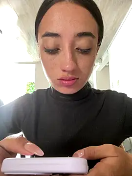 Snapshot of Ady_18 chatting on October 15, 5:35 pm Ady 18 online show from October 15, 5:35 pm