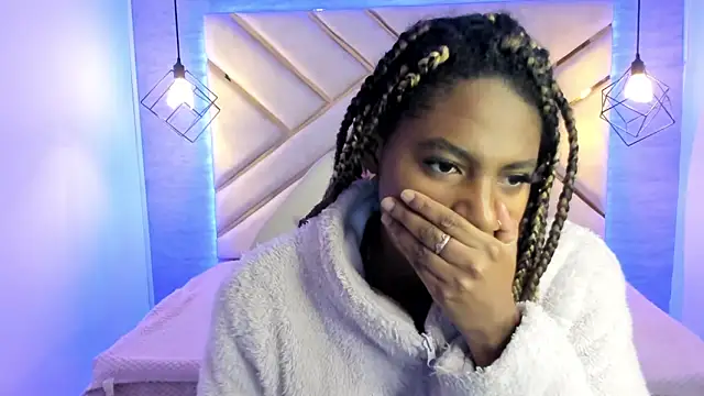 Queen perla  online show from January 7, 11:26 am