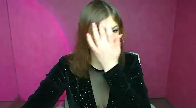 Lissmilf online show from December 24, 6:33 am