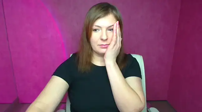 Lissmilf online show from December 28, 12:56 pm