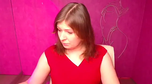 Lissmilf online show from March 15, 12:45 pm