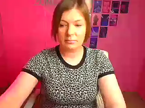 Lissmilf online show from March 30, 11:44 am