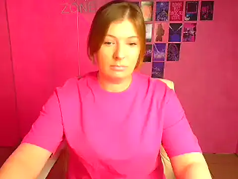 Lissmilf online show from April 30, 11:49 am