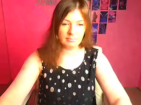 Lissmilf online show from May 4, 11:50 am