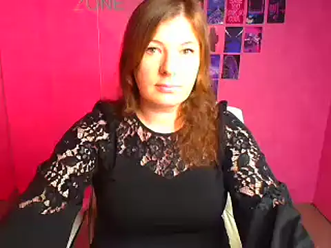 Lissmilf online show from May 7, 11:48 am