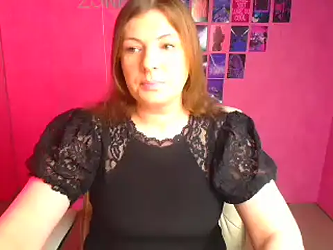 Lissmilf online show from May 8, 11:48 am