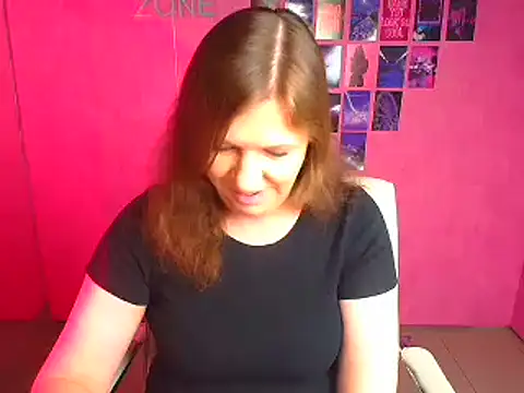 Lissmilf online show from May 10, 11:59 am