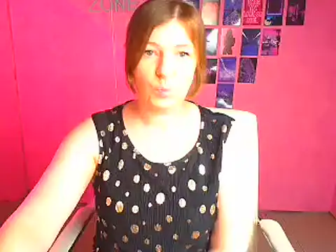 Lissmilf online show from May 13, 11:51 am
