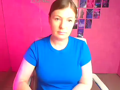 Lissmilf online show from May 14, 12:01 pm