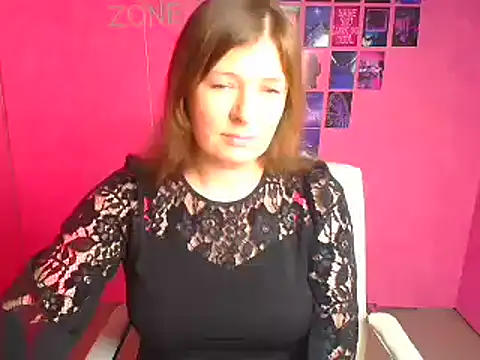 Lissmilf online show from May 15, 11:50 am