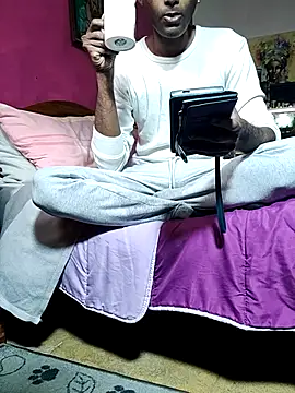 KeptupInosine online show from December 16, 1:05 pm