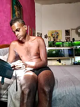 KeptupInosine online show from July 13, 2:42 pm