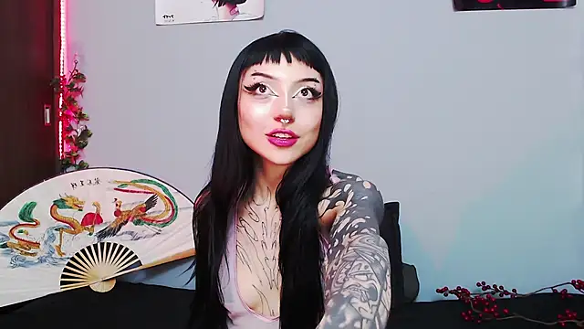 catipetite online show from October 27, 1:09 am