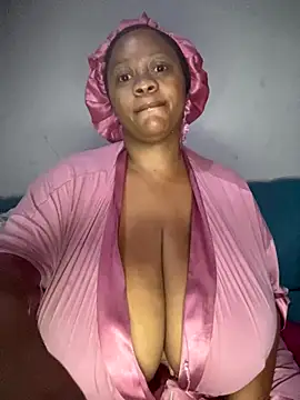 Chubbykarisma27 online show from November 20, 4:34 am