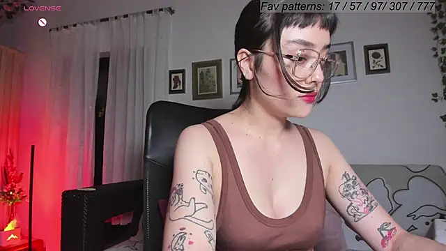 Conlosmichis online show from February 26, 3:10 am