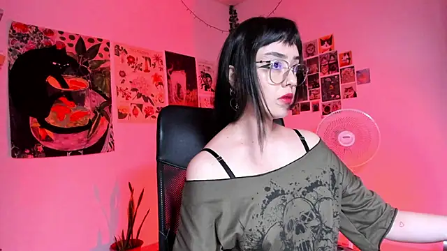 Conlosmichis online show from September 11, 12:44 am