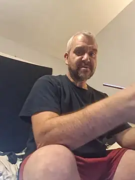 silkstroker6981 online show from January 7, 2:58 am