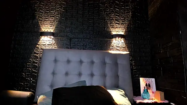 Sweet-Monica online show from January 12, 10:12 am