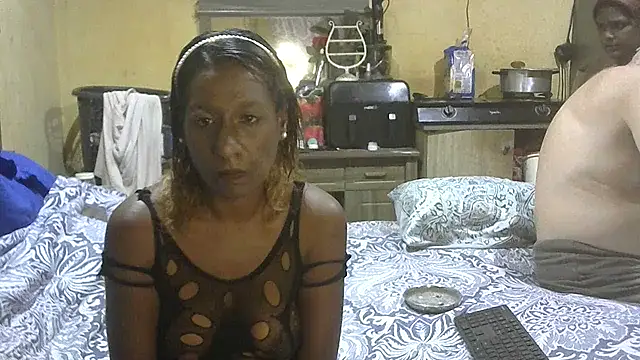 mysterouskat69 online show from January 3, 4:59 pm