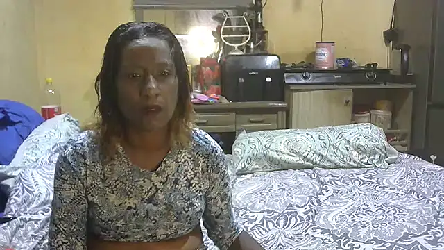 mysterouskat69 online show from January 9, 4:39 pm
