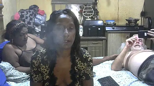 mysterouskat69 online show from February 8, 4:57 pm