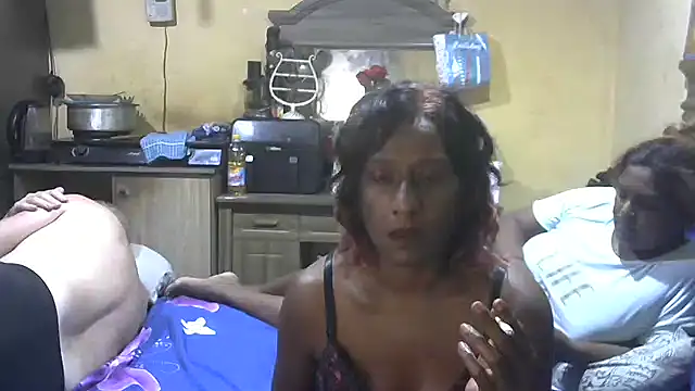 mysterouskat69 online show from March 20, 4:42 pm
