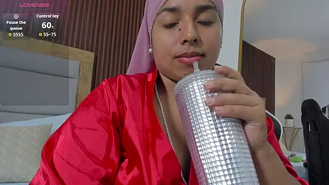 hurrem had online show from September 24, 6:55 pm