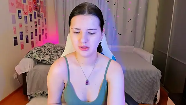 Vanessa Verona online show from January 7, 9:14 pm