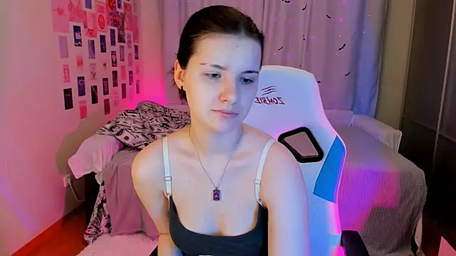 Vanessa Verona online show from January 8, 9:23 pm