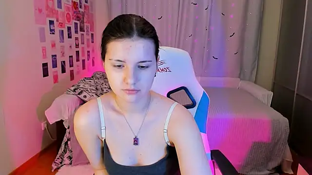 Vanessa Verona online show from January 9, 12:57 am