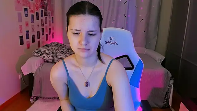 Vanessa Verona online show from January 9, 9:26 pm