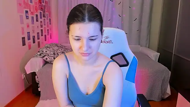 Vanessa Verona online show from January 19, 9:34 pm