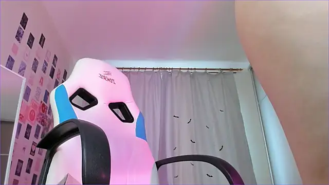 Vanessa Verona online show from March 26, 5:24 am