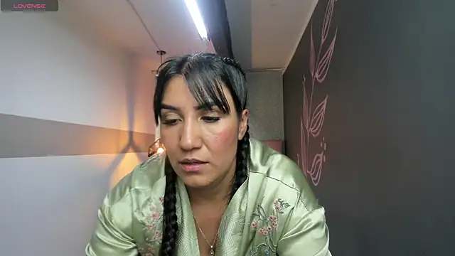 GiaFox  online show from December 21, 6:55 pm